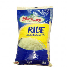 SILO Rice 5kg